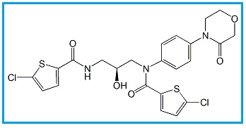 Rivaroxaban Impurity 10